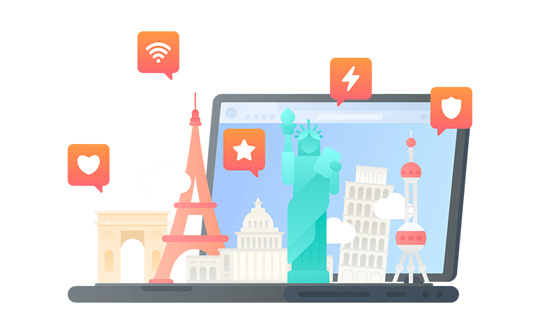 在瑙鲁通过VPN看国内视频 - 大陆VPN
